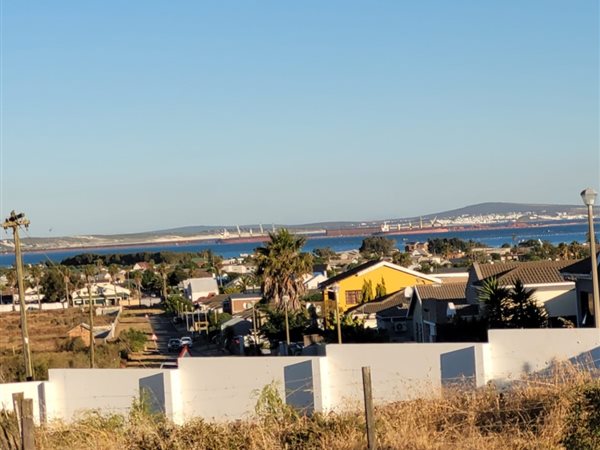 564 m² Land available in Saldanha
