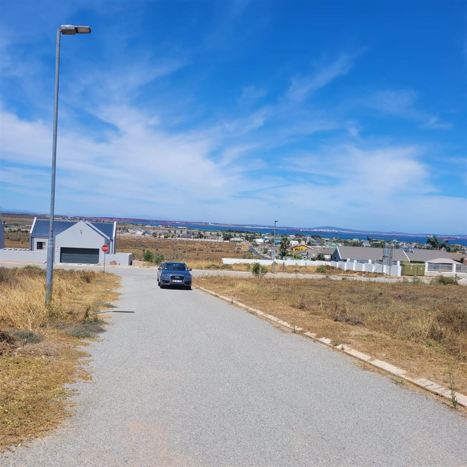 564 m² Land available in Saldanha photo number 2