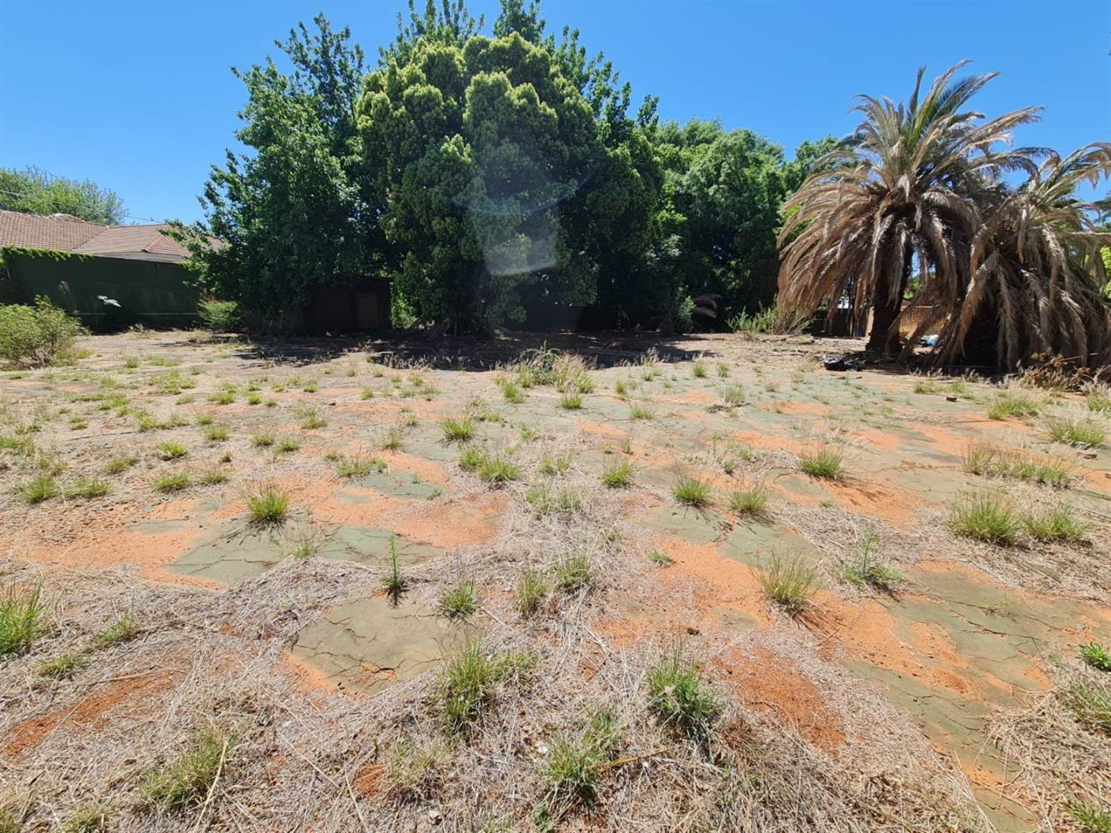 1500 m² Land available in Wilkoppies photo number 11