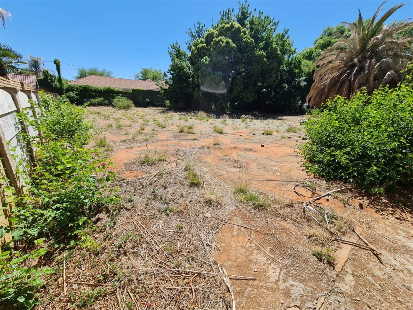 1500 m² Land available in Wilkoppies photo number 12