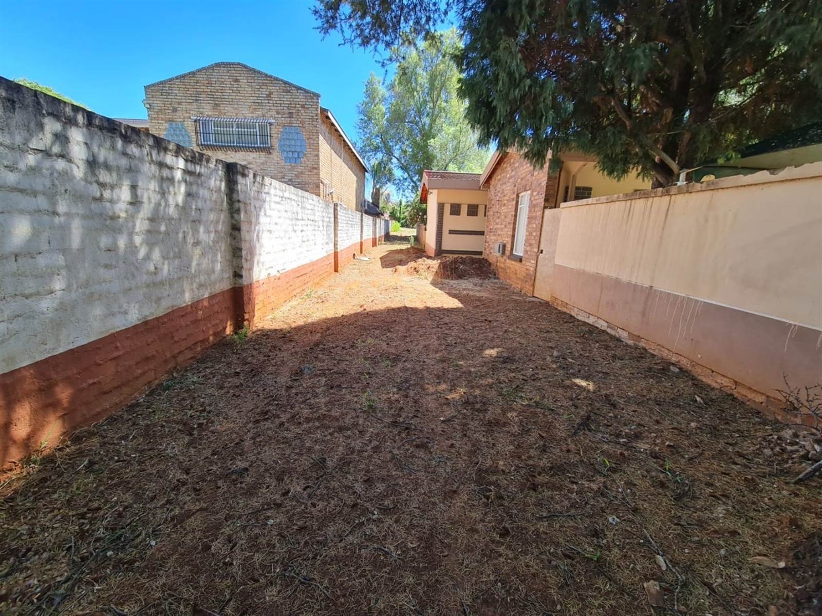 1500 m² Land available in Wilkoppies photo number 14