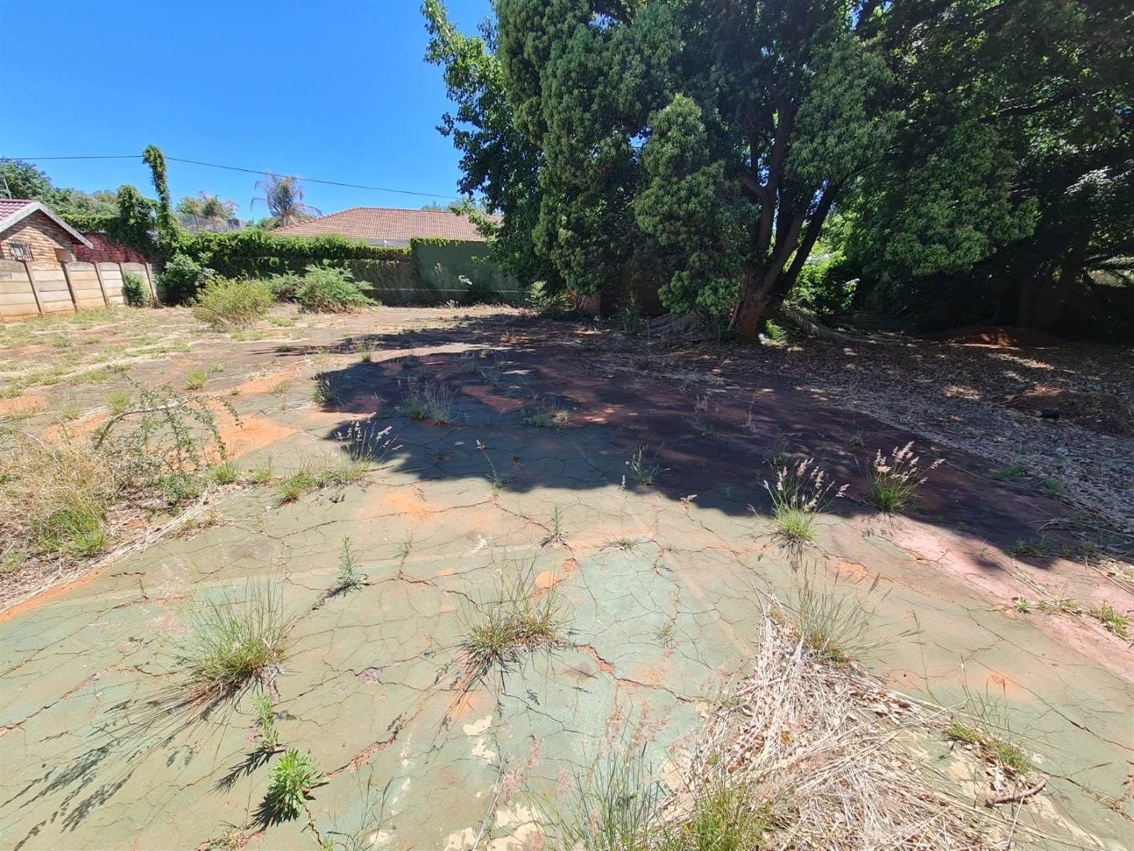 1500 m² Land available in Wilkoppies photo number 7