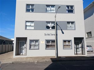 Apartment in Richmond Estate