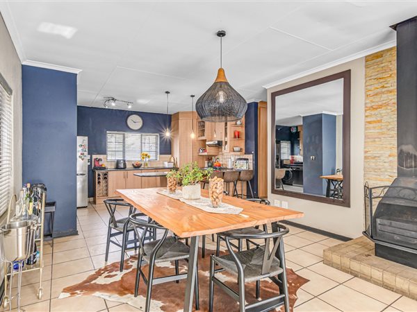 3 Bedroom House 3 Bedroom House