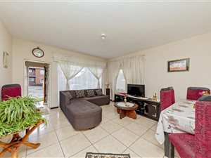 2 Bed Apartment in Southdale