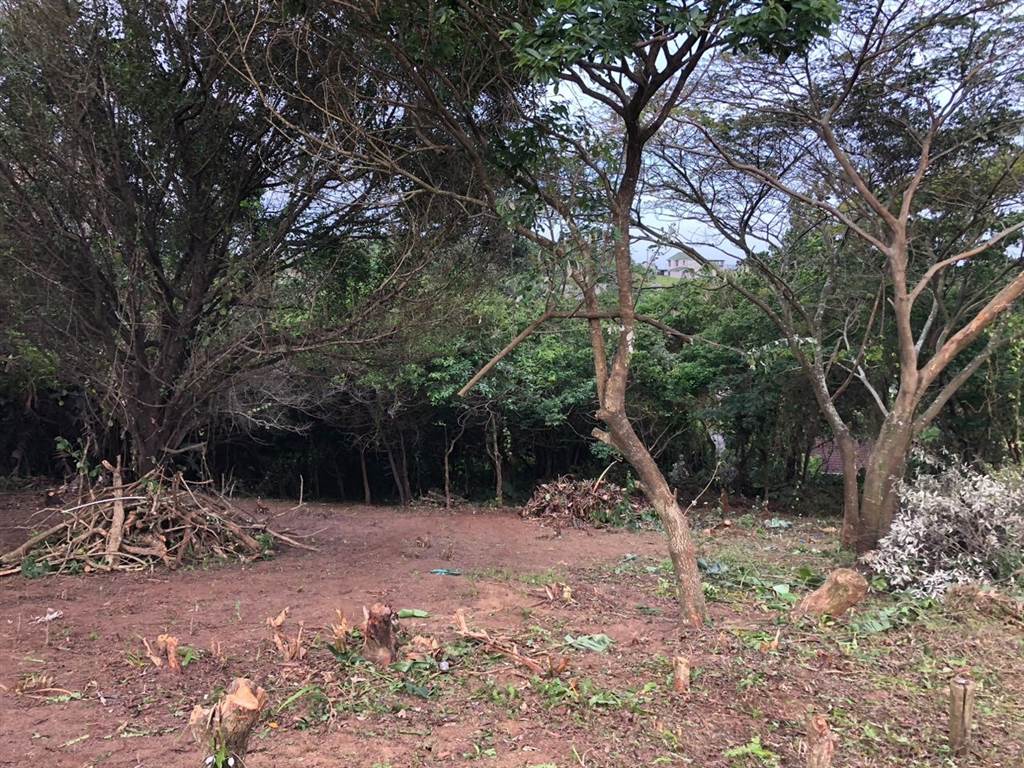 1105 m² Land available in Hibberdene photo number 2