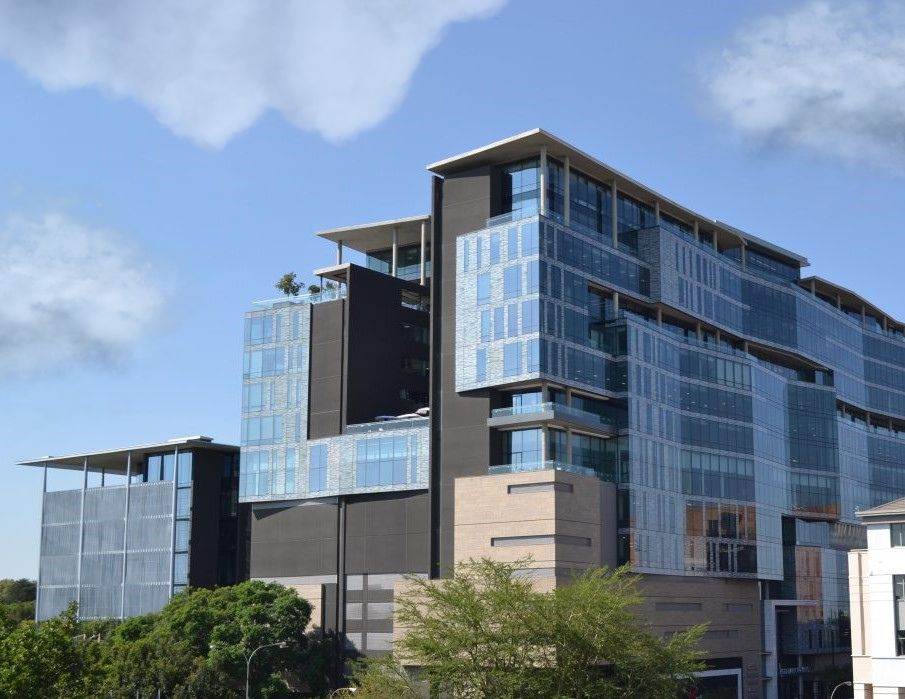 978  m² Commercial space in Rosebank photo number 3