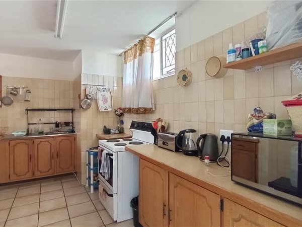 3 Bed Apartment