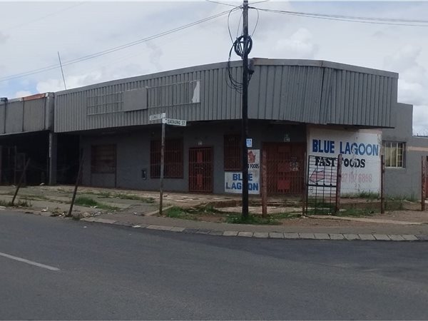 72 m² Commercial space 72 m² Commercial space