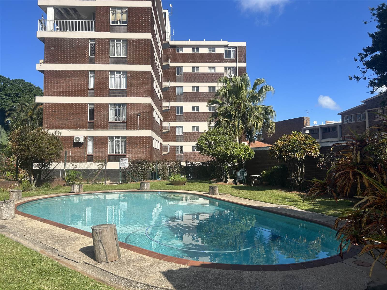 2 Bed Apartment in Musgrave photo number 1