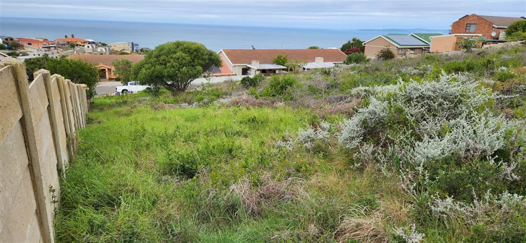 1019 m² Land available in Dana Bay photo number 5