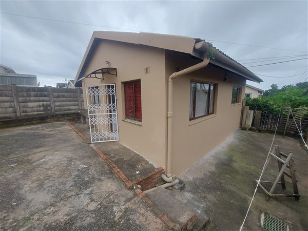 1 Bedroom Garden Cottage 1 Bedroom Garden Cottage