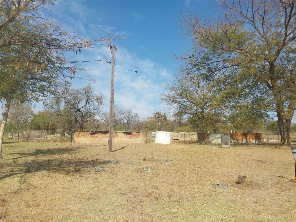 8.5 ha Farm in Bultfontein AH photo number 7
