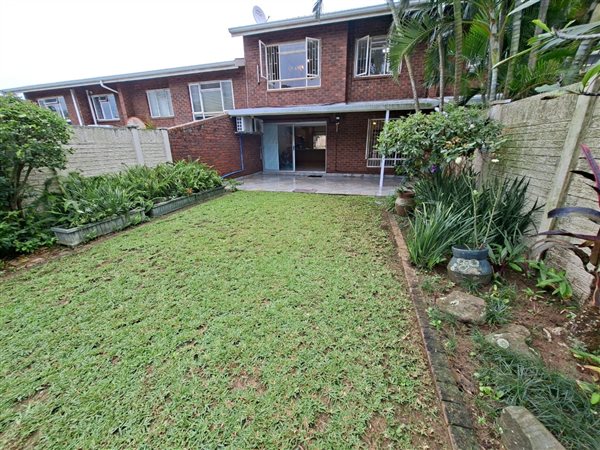 3 Bedroom Duplex 3 Bedroom Duplex
