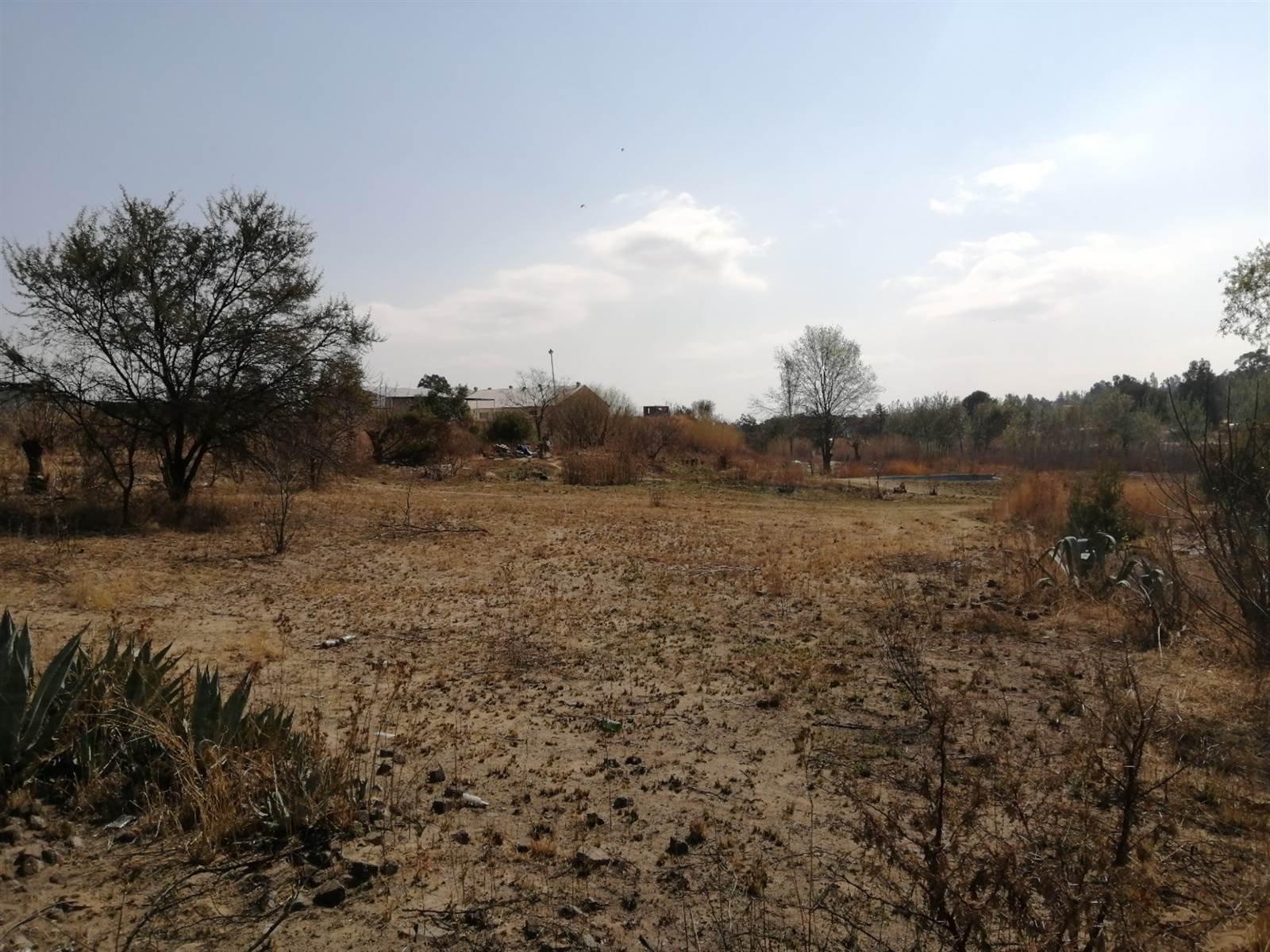 2.5 ha Land available in Glen Austin photo number 1