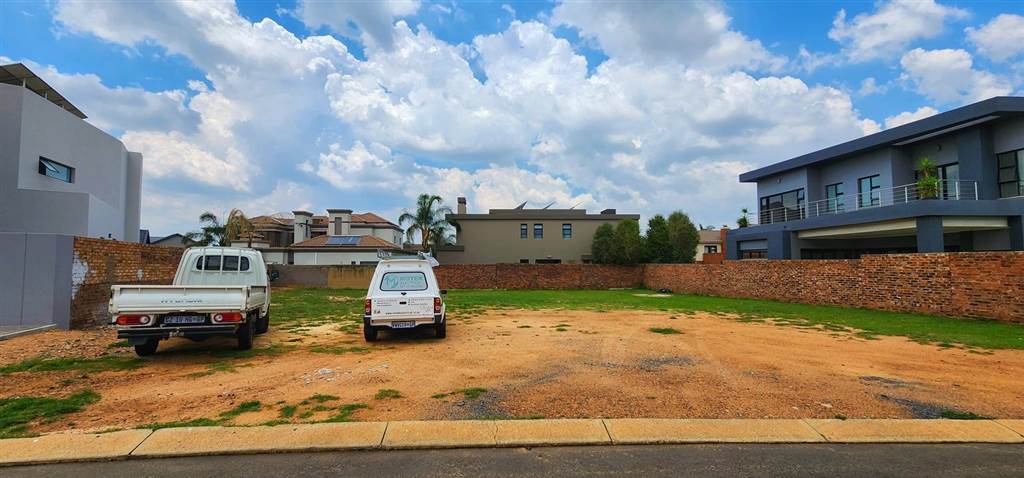 786 m² Land available in Ebotse Estate photo number 6