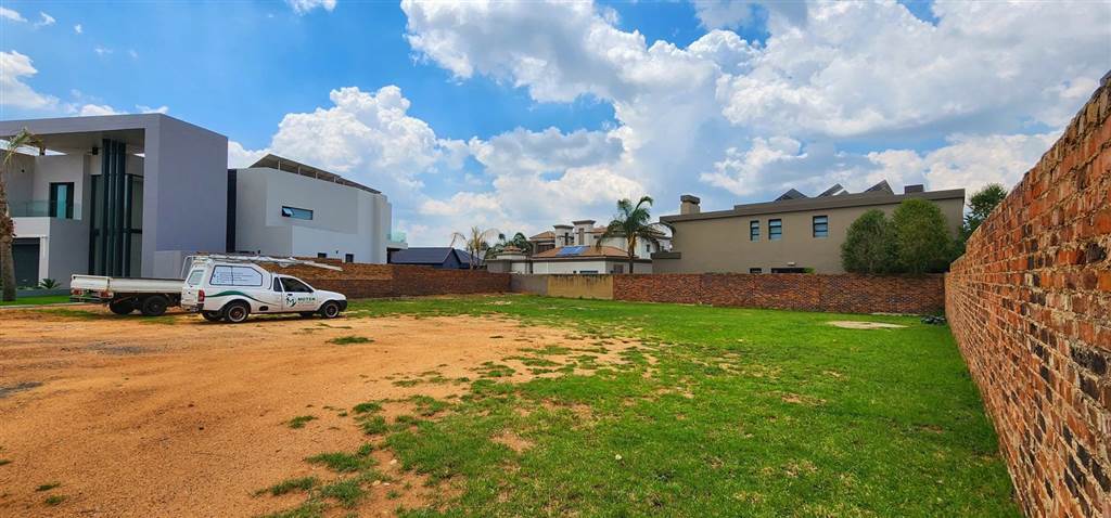 786 m² Land available in Ebotse Estate photo number 4