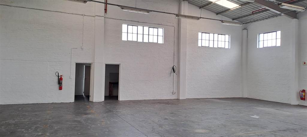 257  m² Commercial space in Maitland photo number 7