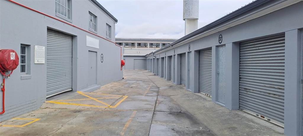 257  m² Commercial space in Maitland photo number 3