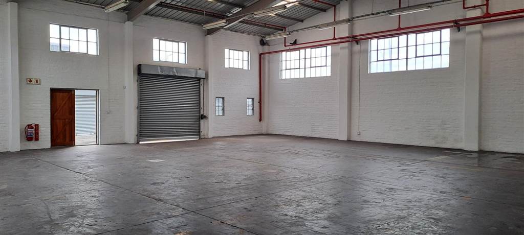 257  m² Commercial space in Maitland photo number 5