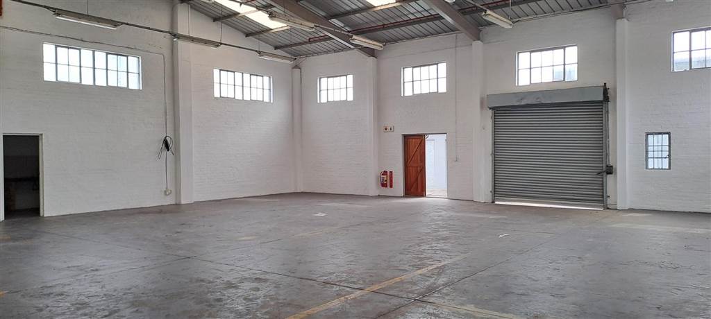 257  m² Commercial space in Maitland photo number 6