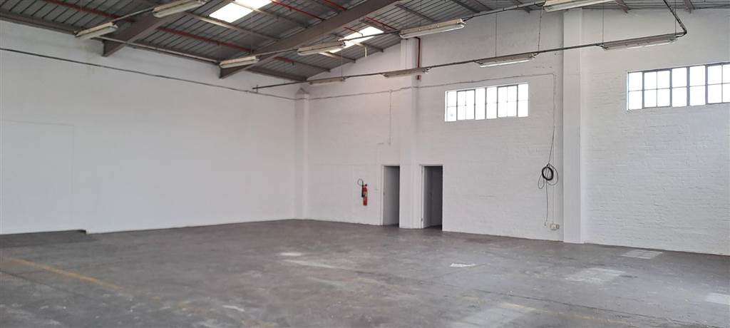 257  m² Commercial space in Maitland photo number 9