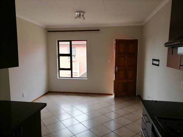 2 Bed Apartment