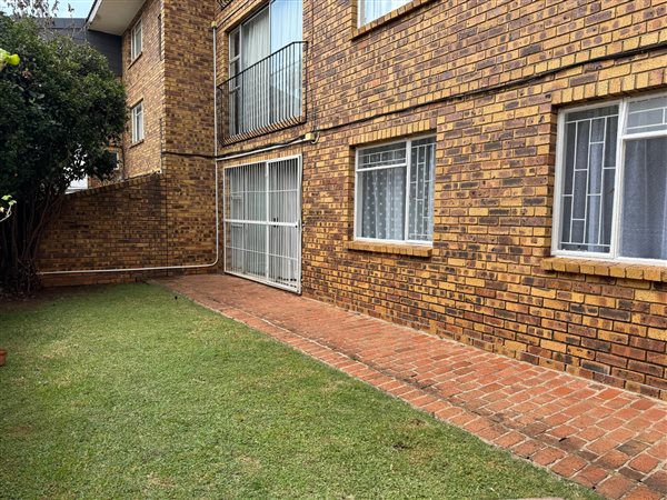 2 Bed Townhouse in Eastleigh