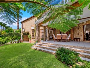 3 Bed House in Hurlingham Manor