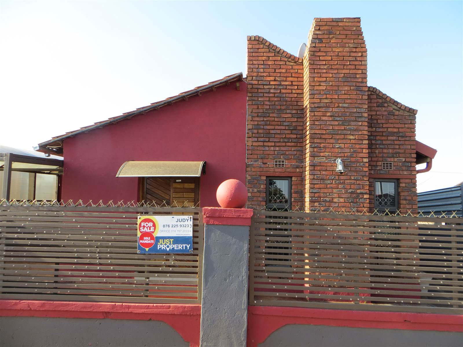 3 Bed House in Randfontein photo number 24