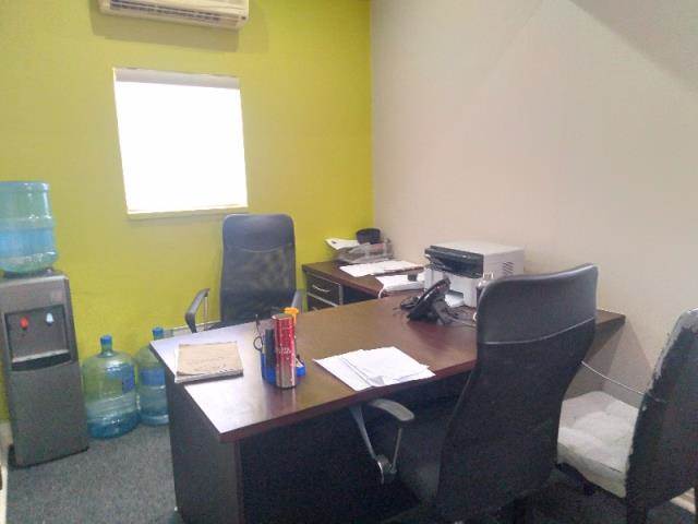 240  m² Office Space in Morningside photo number 3