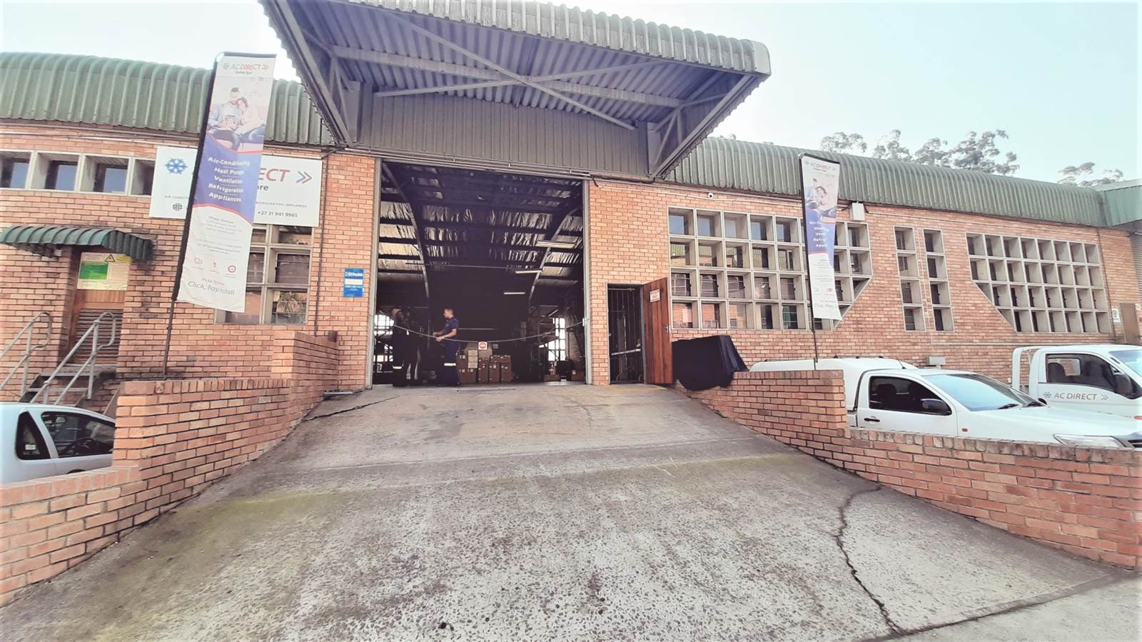 397  m² Industrial space in Pinetown Central photo number 4