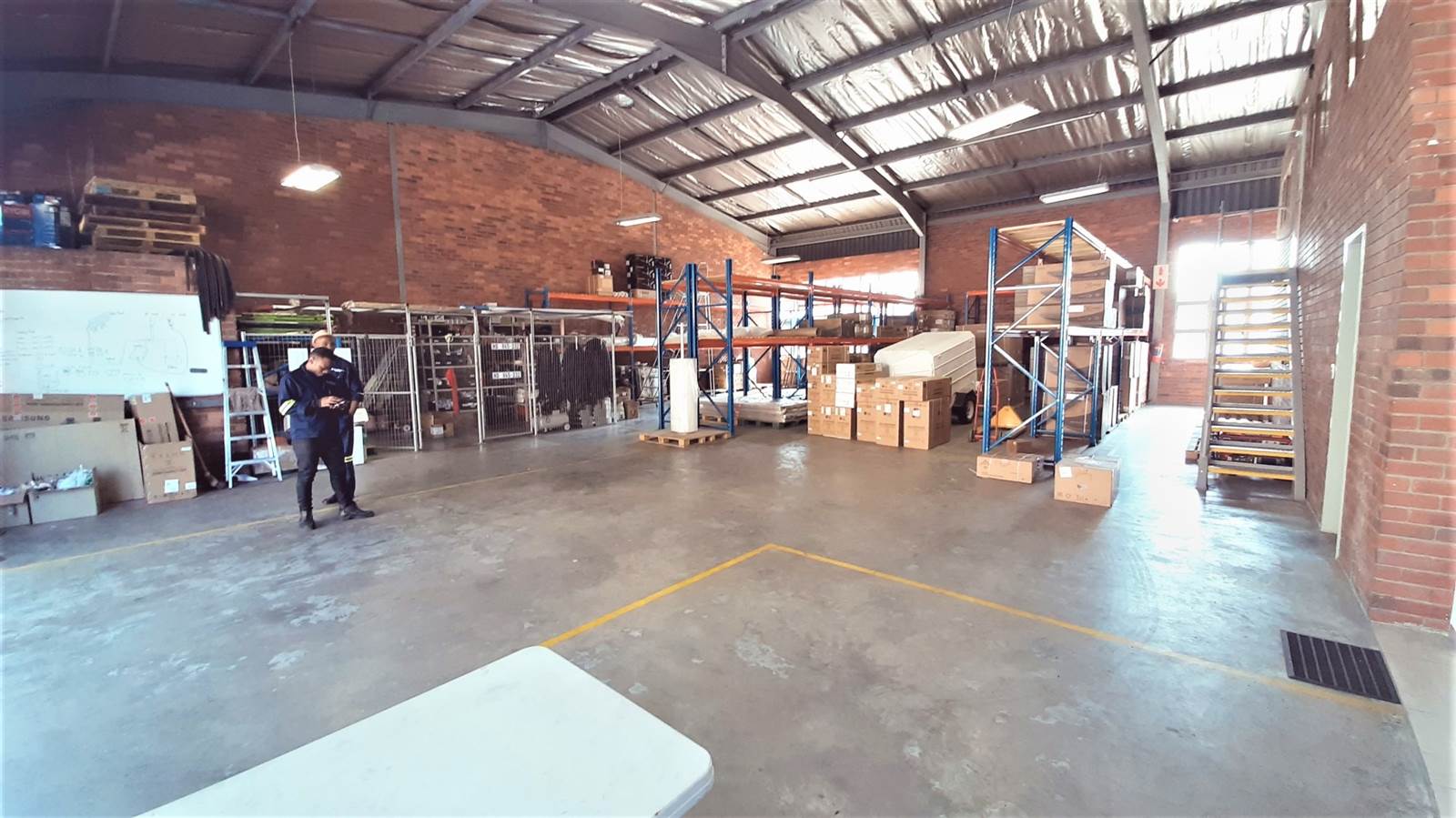 397  m² Industrial space in Pinetown Central photo number 6
