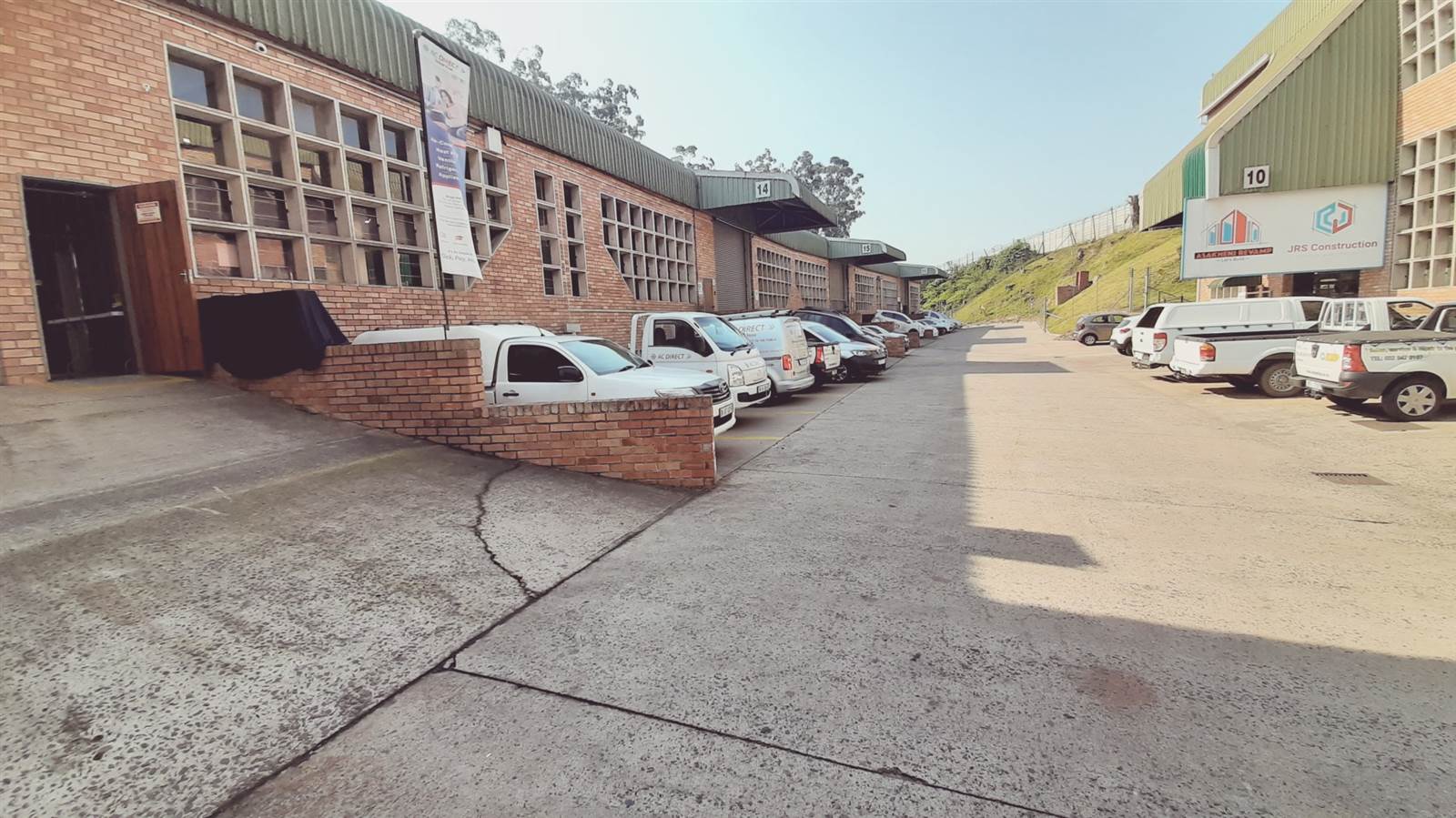 397  m² Industrial space in Pinetown Central photo number 14