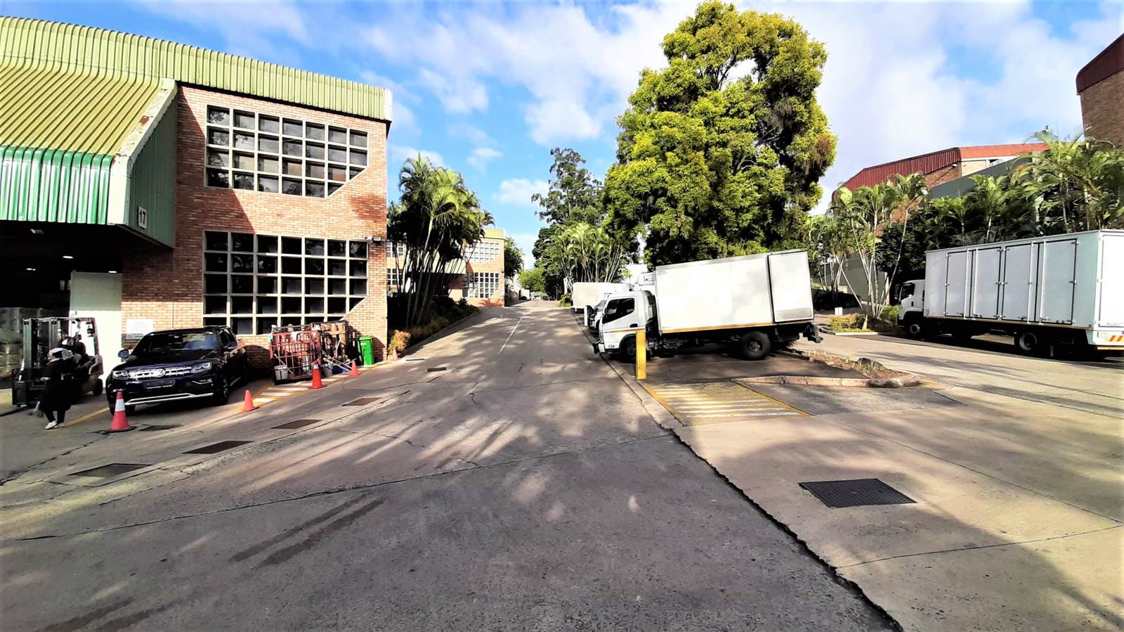 397  m² Industrial space in Pinetown Central photo number 16