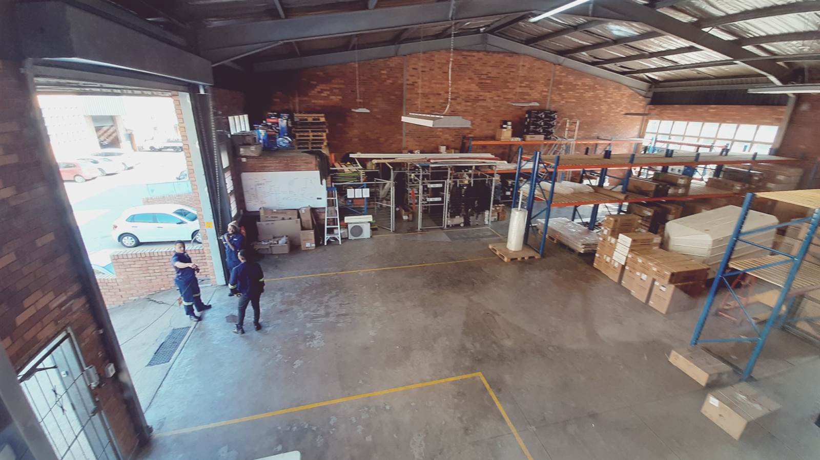 397  m² Industrial space in Pinetown Central photo number 5