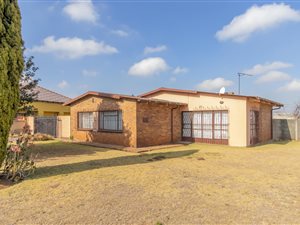 3 Bed House in Wright Park