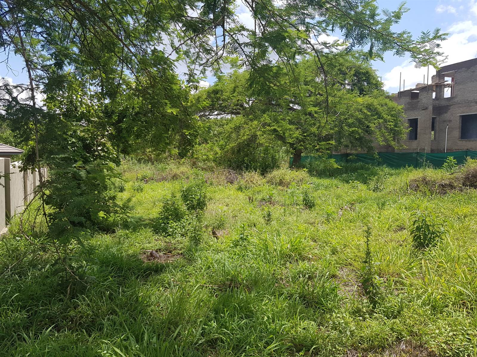 1085 m² Land available in Riverside Park photo number 2