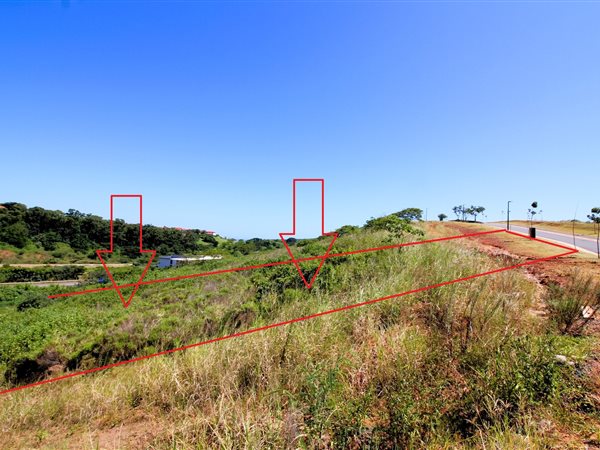 2 259 m² Land