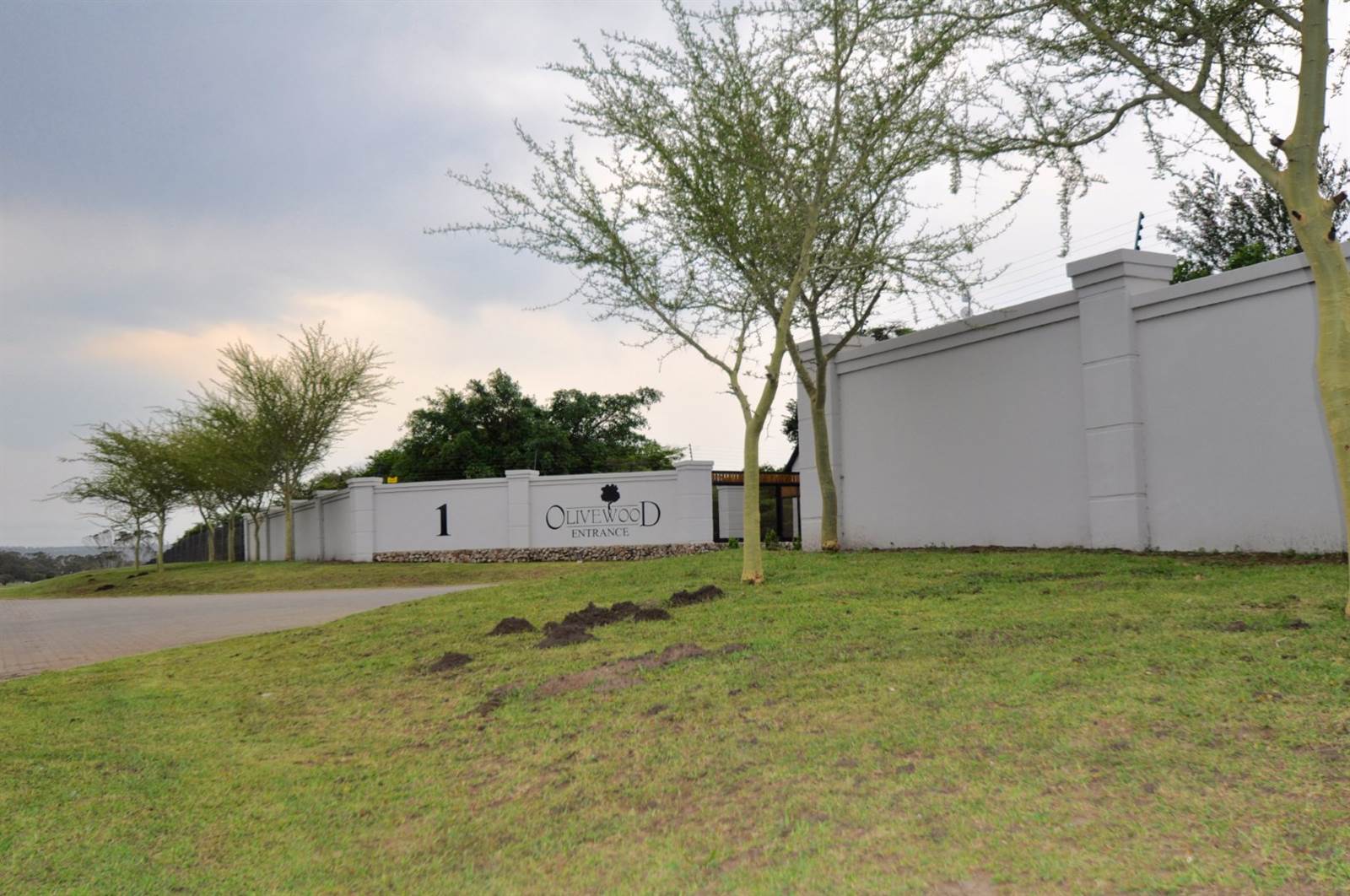 1086 m² Land available in Cintsa photo number 1