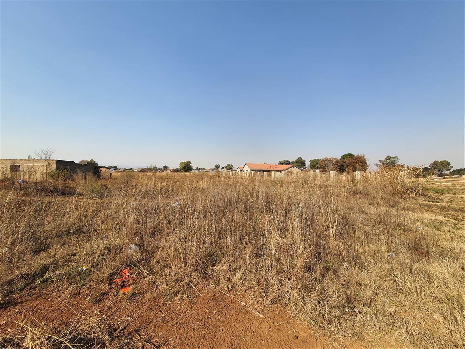 4990 m² Land available in Henley on Klip photo number 3