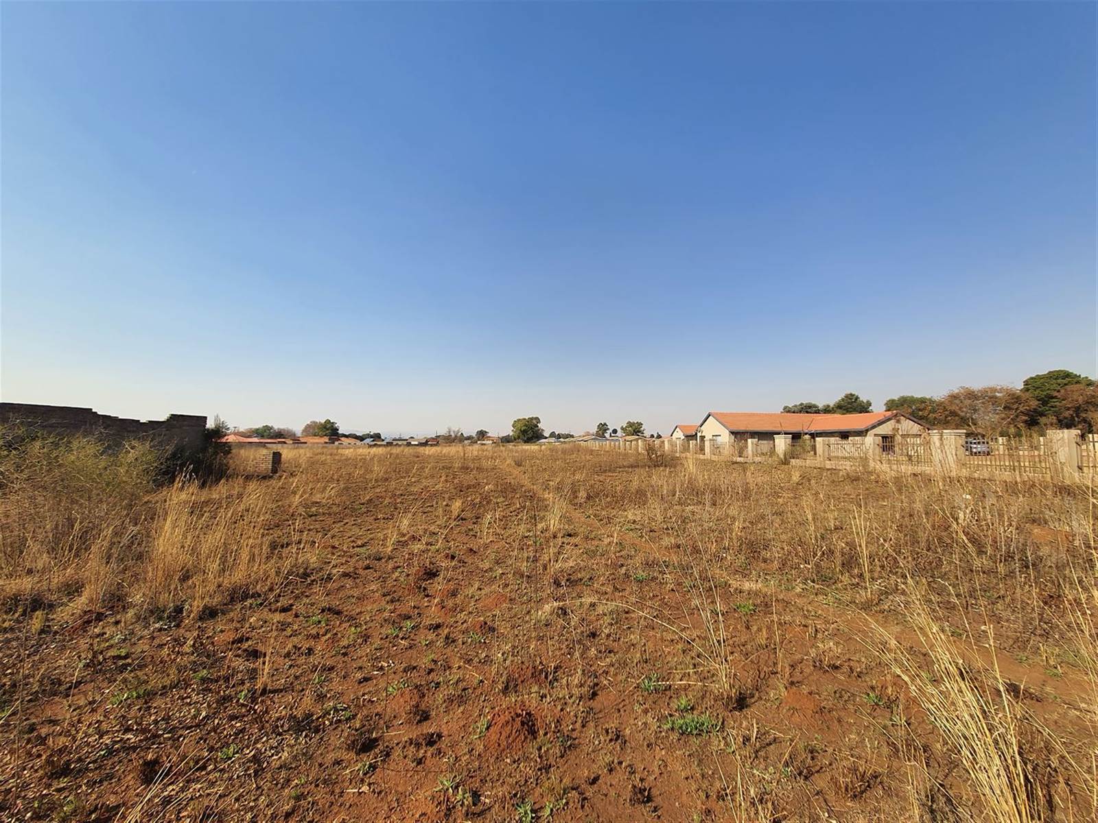 4990 m² Land available in Henley on Klip photo number 4