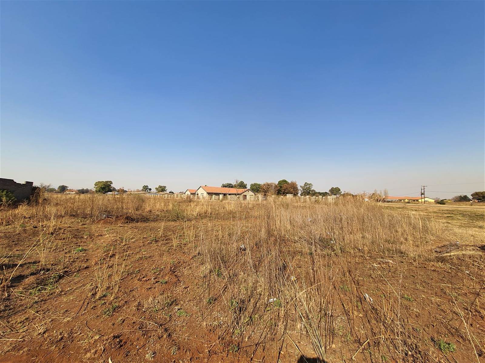 4990 m² Land available in Henley on Klip photo number 2