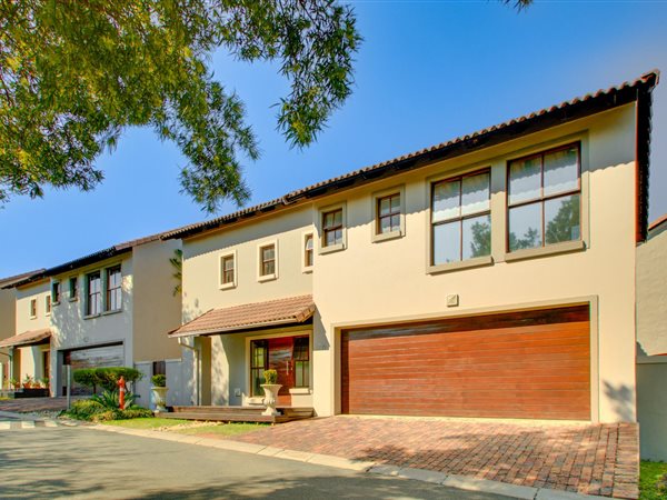 2 Bedroom Cluster 2 Bedroom Cluster