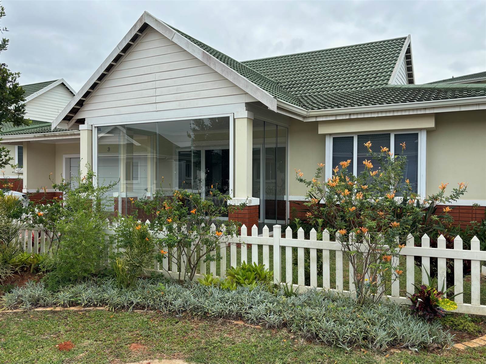 3 Bed House in Mount Edgecombe Retirement Village photo number 1