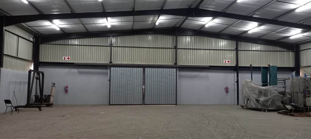 400  m² Industrial space in Brakpan Central photo number 15