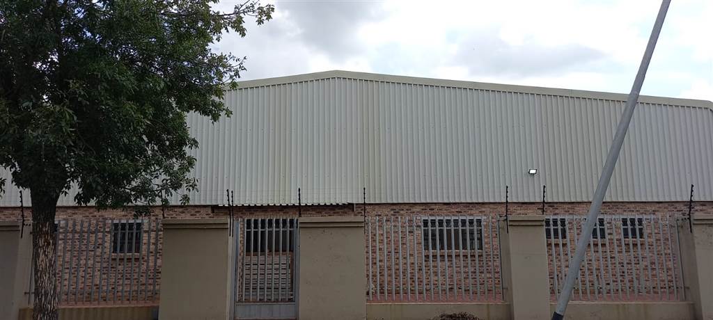 400  m² Industrial space in Brakpan Central photo number 18