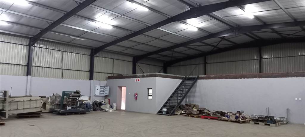 400  m² Industrial space in Brakpan Central photo number 17