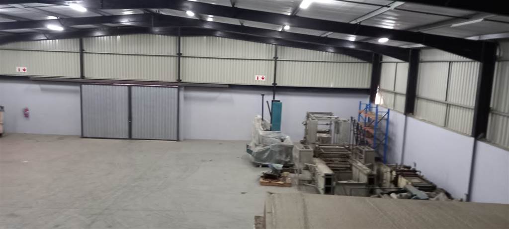400  m² Industrial space in Brakpan Central photo number 11