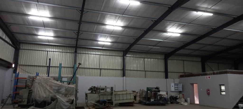 400  m² Industrial space in Brakpan Central photo number 8